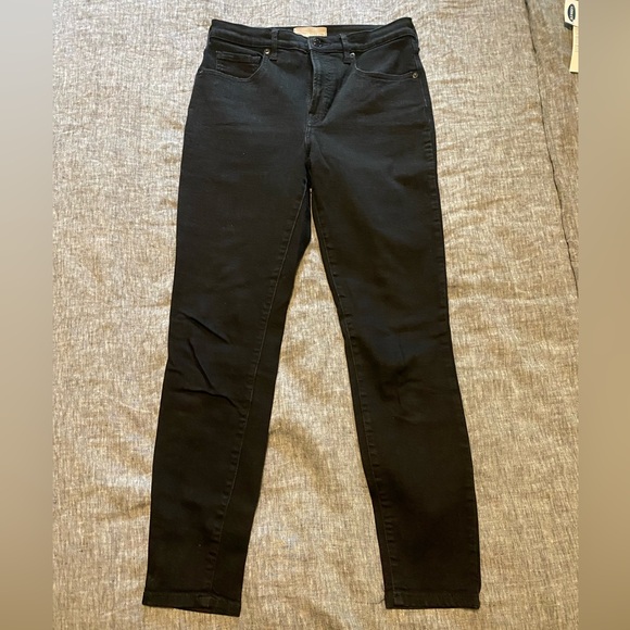 Like New - W Everlane Black Jeans - Picture 1 of 3